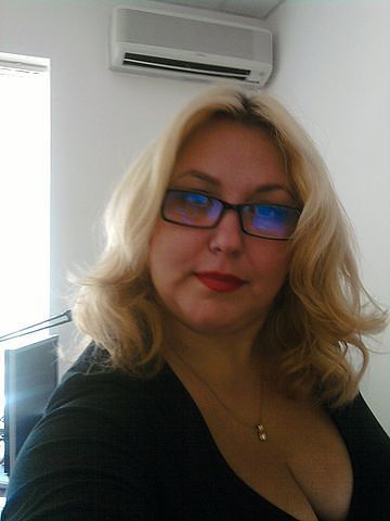 Людмила _______