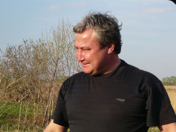 Рафхат Фаизов