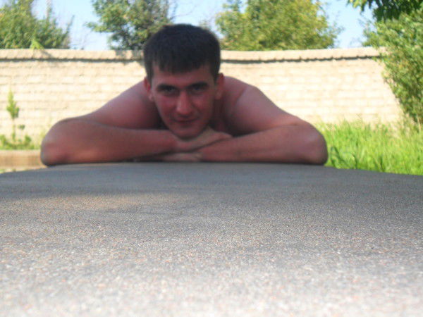 Русланчик Такой