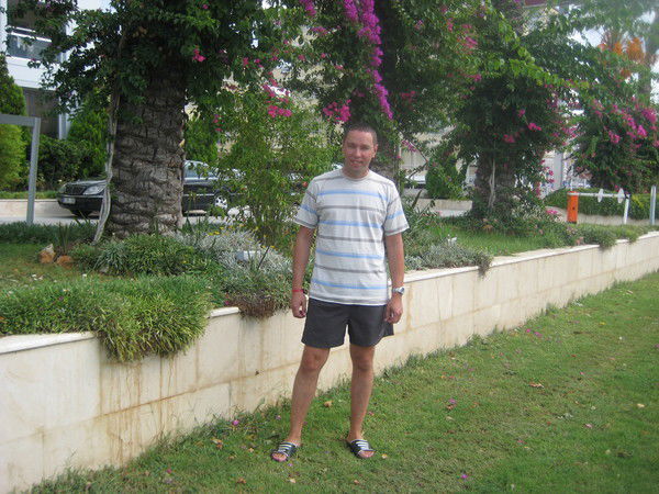 Дмитрий Тутынин