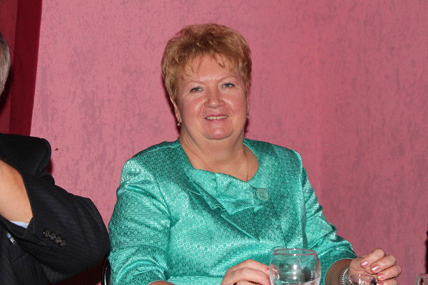 Елена Сергейчук