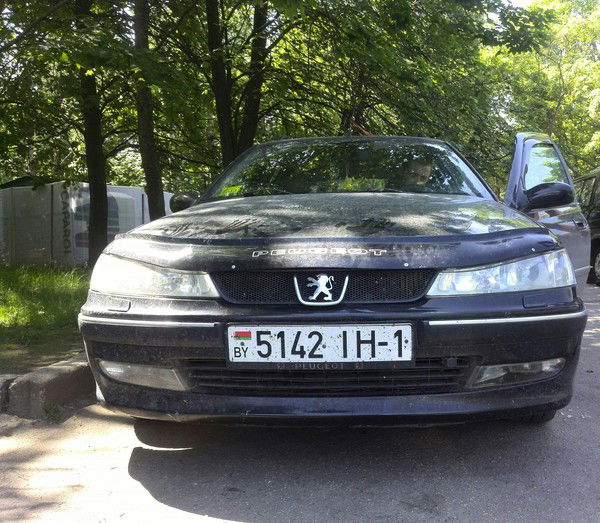 Вадим Шашок