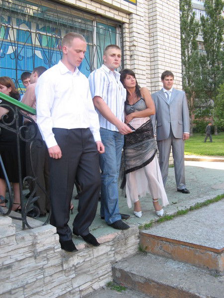 Сергей Сергеев