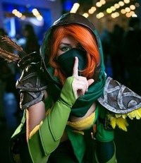 Никита Кольчугаев