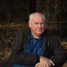 Валерий Клюшников