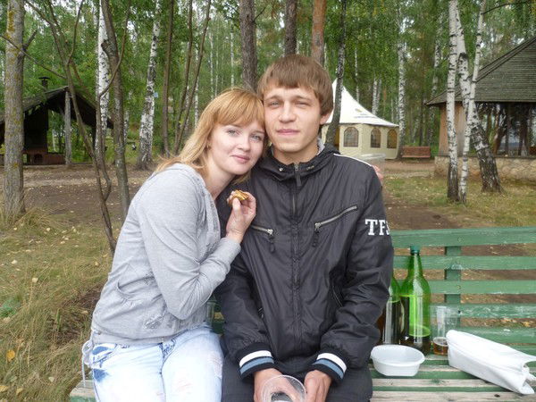 Татьяна Шумкина