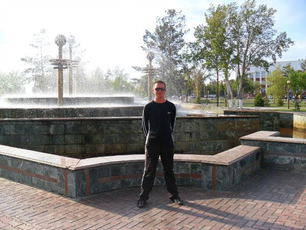 Лёха Клюйков