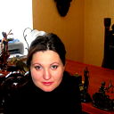 Елена Латынова