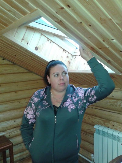 Наталья Рыхлова