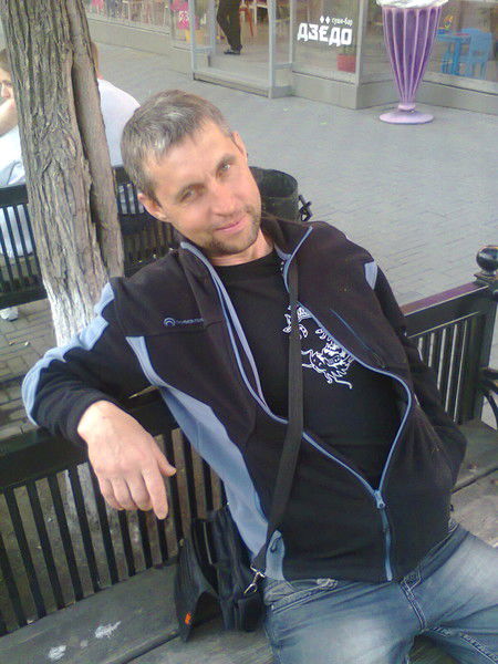 Евгений Клепиков