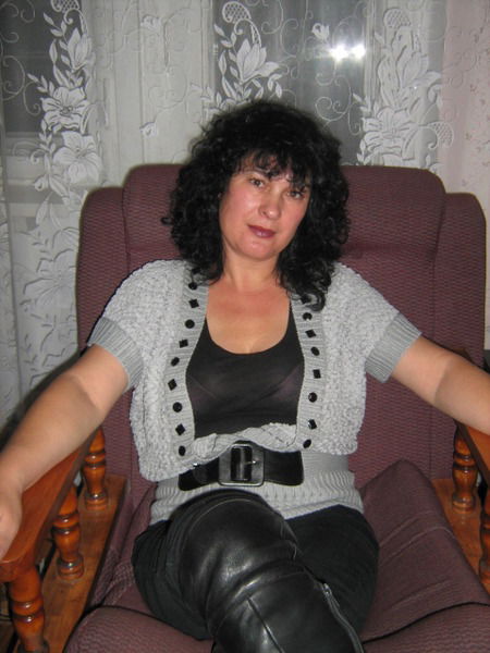 Людмила Епифанцева