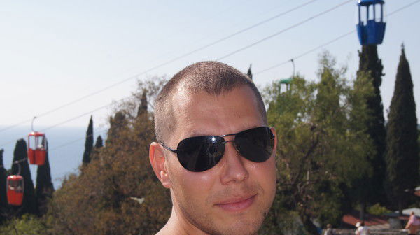 Сергей Фаттахов