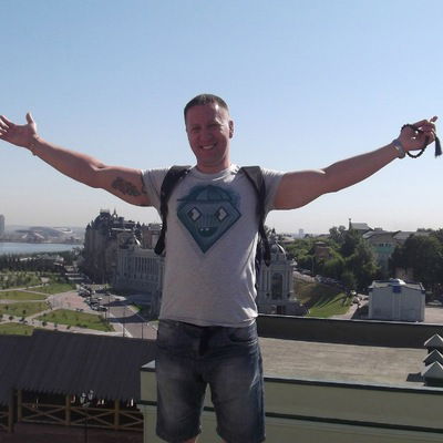 Рустем Насртдинов