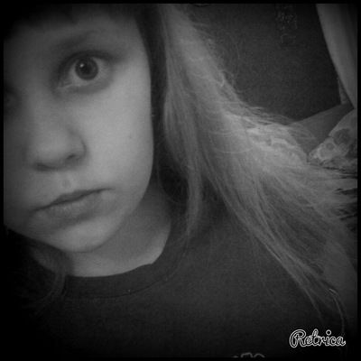 Алёнушка Любимова