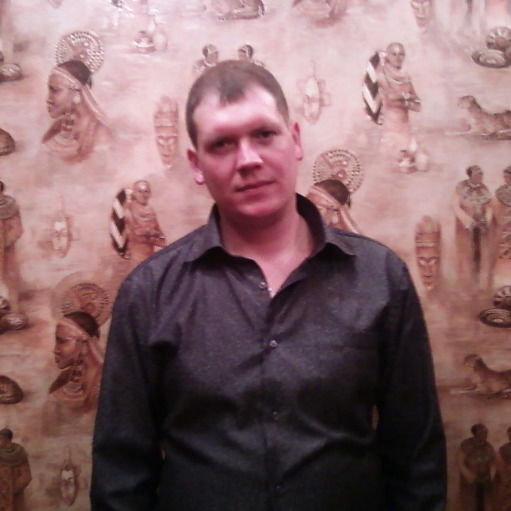 Сергей Затула