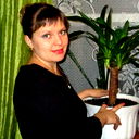 Анна Важенина