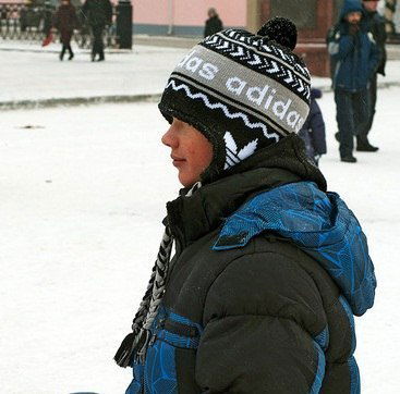 Кирилл Личман