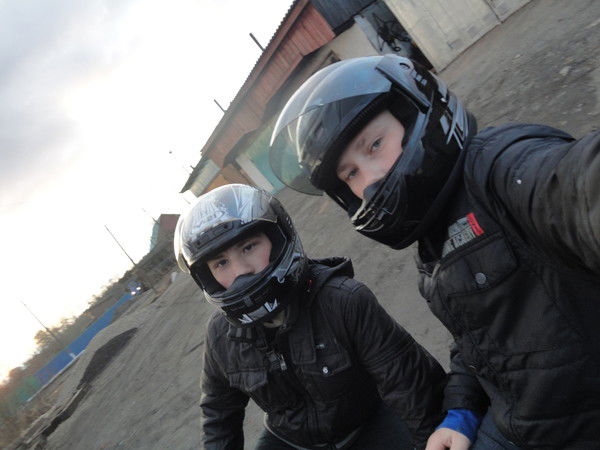 Ренат Лукманов