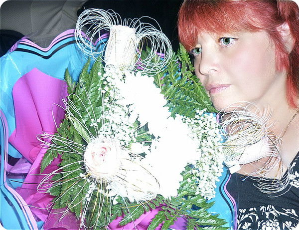 Ландыш Шавалеева