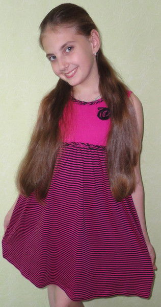 Кристина Бурова