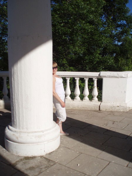 Наталья Смирнова