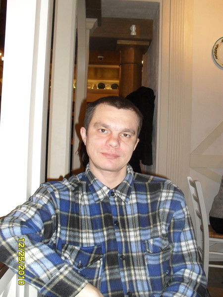 Виталий Абрашкин