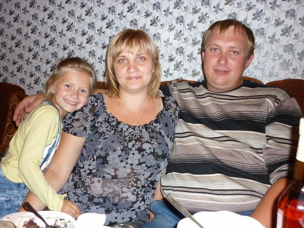 Оксана Виль