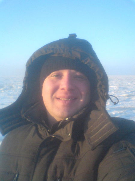 Виктор Валерьевич Жестков