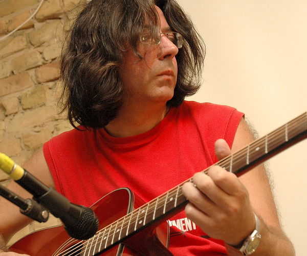 Владимир Соляр