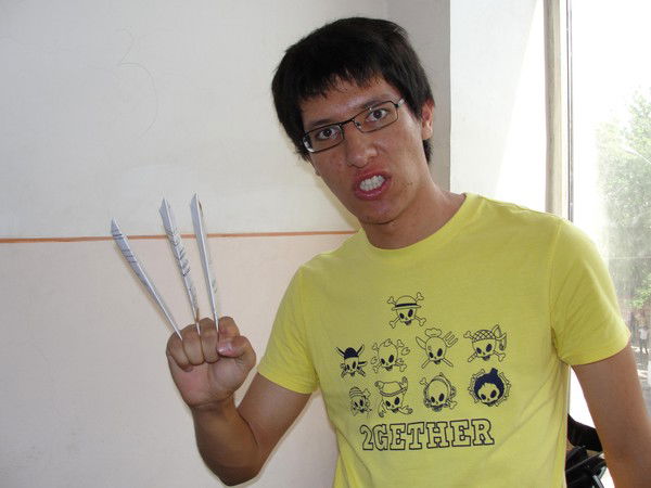 Роман Турсунбаев