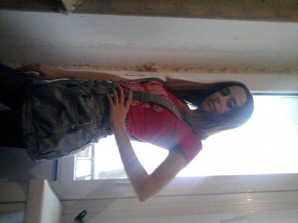 Татьяна Горшкова