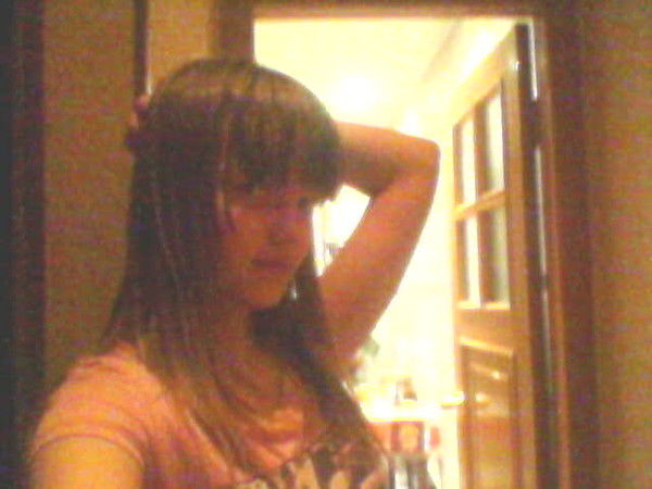 Анна Андреевна