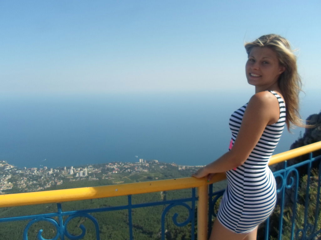 Ирка Лиморенко