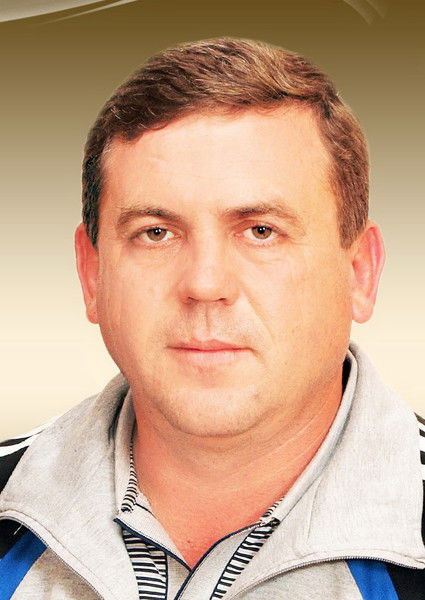 Олег Бабиенко