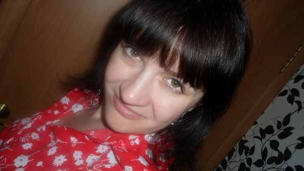 Ирина Чечулина