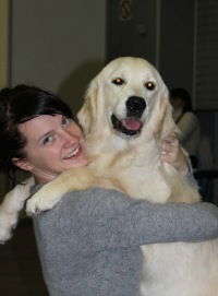 Светлана Соболева