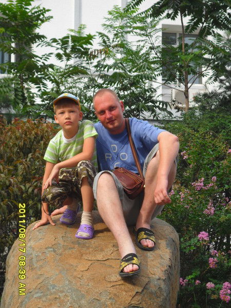 Виталя Степанов