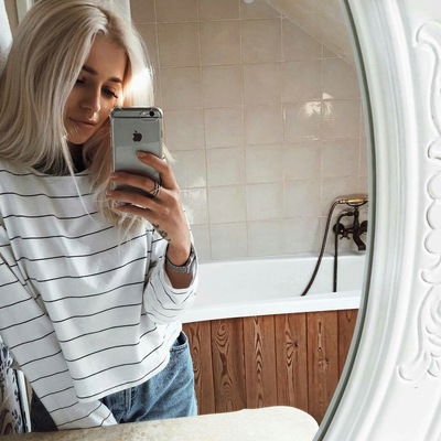 Юля Лазаренко