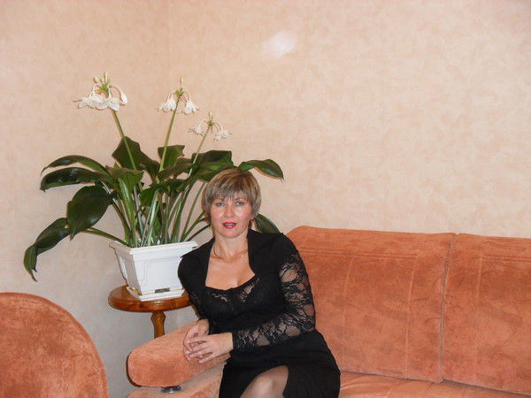 Наталья Высоцкая