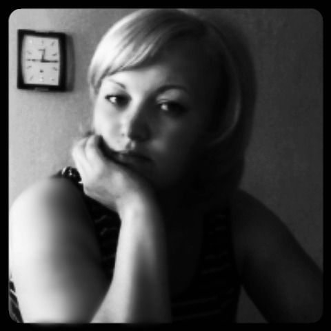 Татьяна Кваша