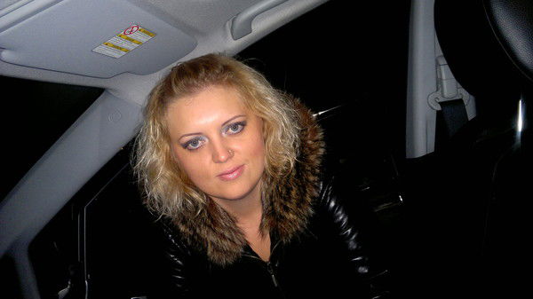 Светлана Малышева