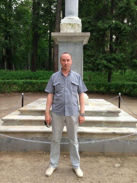 Дмитрий Авдеев