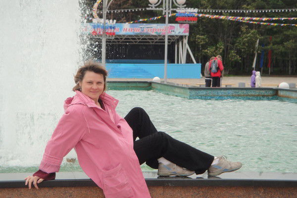 Виталина Лосева