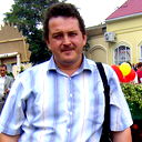 Александр Сыроежкин