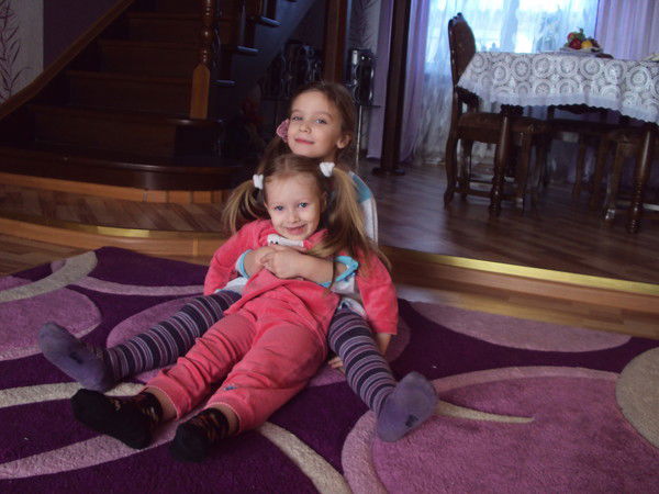 Людмила Линкина