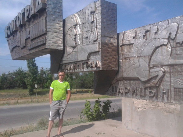 Алег Гибадуллин