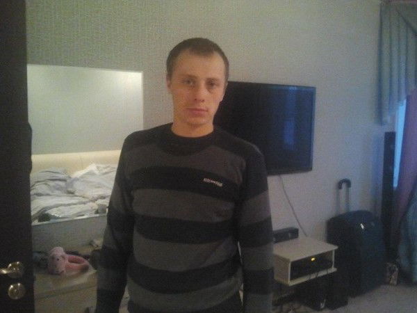 Александр Флягин