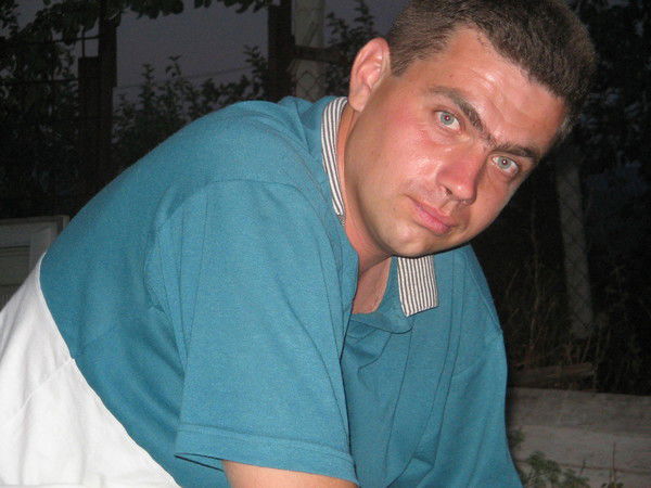 Алексей Мясоедов