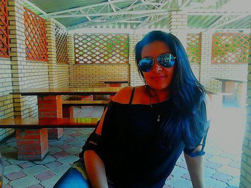 Алена Промытова