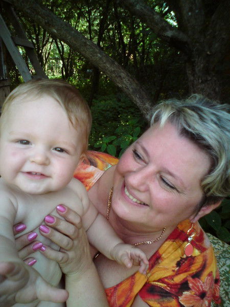 Светлана Бизина